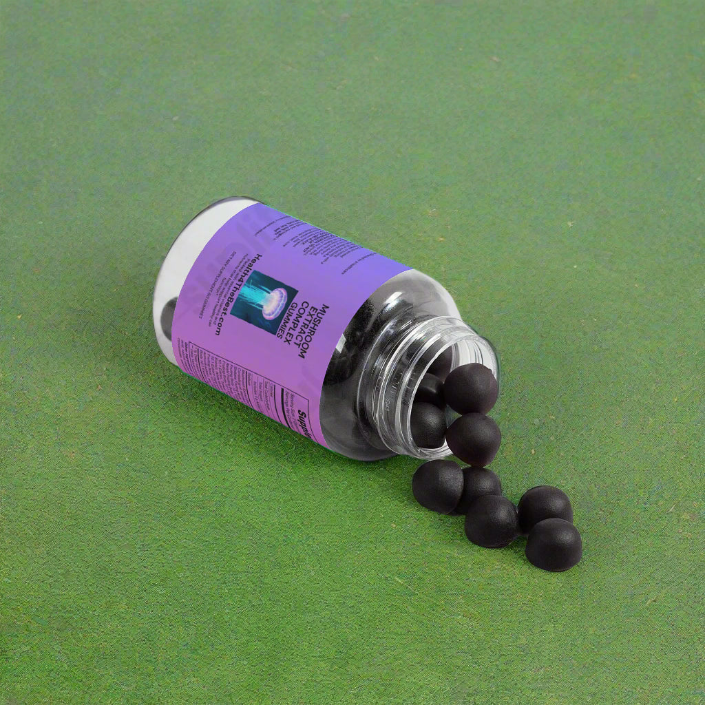 Mushroom Extract Complex