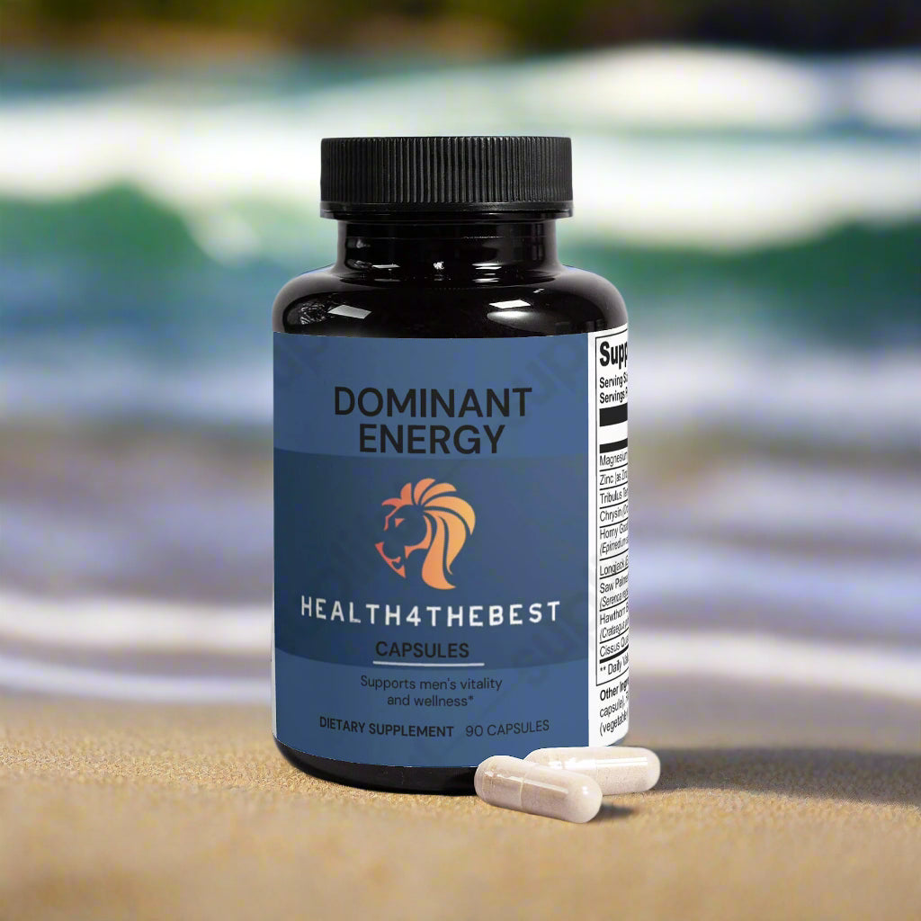 Dominate Energy